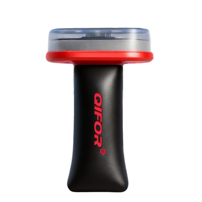 Qifor Glass Guard – Deep Oil-Film Remover for Car Windows